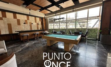 Departamentos en Grand Tower Centenario