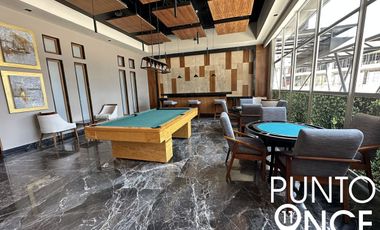 Departamentos en Grand Tower Centenario