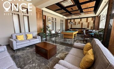 Departamentos en Grand Tower Centenario