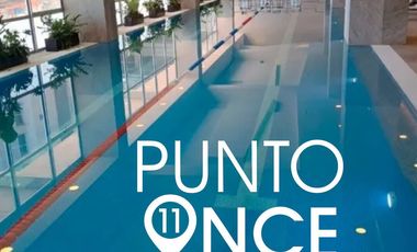 Departamentos en Grand Tower Centenario