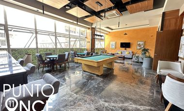 Departamentos en Grand Tower Centenario