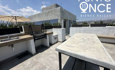 Departamentos en Grand Tower Centenario