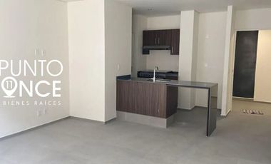 Departamentos en Grand Tower Centenario