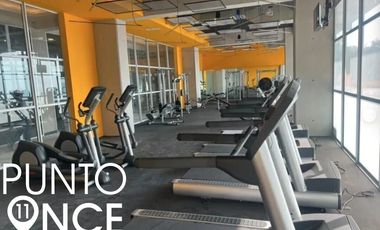 Departamentos en Grand Tower Centenario