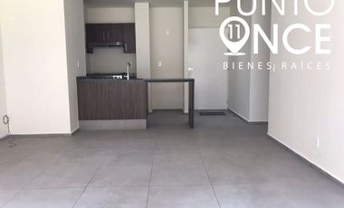 Departamentos en Grand Tower Centenario