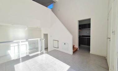 Departamento en ALQUILER