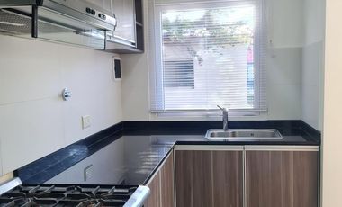 Departamento en ALQUILER