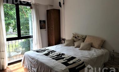 Ruca Inmuebles | Hermoso 2 amb en alquiler | Acassuso | Jujuy al 200