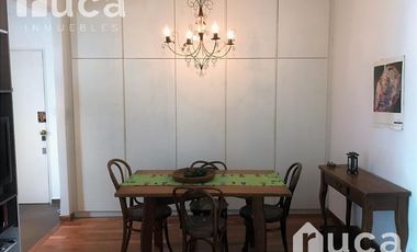 Ruca Inmuebles | Hermoso 2 amb en alquiler | Acassuso | Jujuy al 200