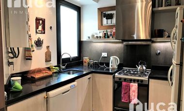 Ruca Inmuebles | Hermoso 2 amb en alquiler | Acassuso | Jujuy al 200