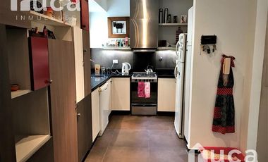 Ruca Inmuebles | Hermoso 2 amb en alquiler | Acassuso | Jujuy al 200