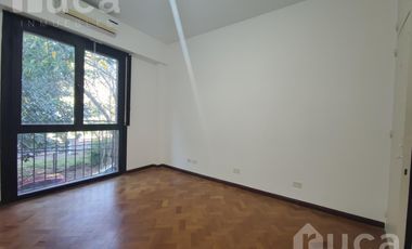 Ruca Inmuebles | Hermoso 2 amb en alquiler | Acassuso | Jujuy al 200