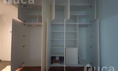 Ruca Inmuebles | Hermoso 2 amb en alquiler | Acassuso | Jujuy al 200