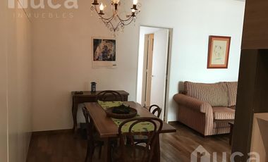 Ruca Inmuebles | Hermoso 2 amb en alquiler | Acassuso | Jujuy al 200