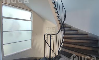 Ruca Inmuebles | Hermoso 2 amb en alquiler | Acassuso | Jujuy al 200
