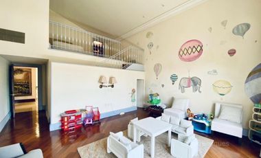 Casa en Venta en condominio Horizontal en la mejor zona de las Lomas.