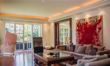 Casa en Venta en condominio Horizontal en la mejor zona de las Lomas.