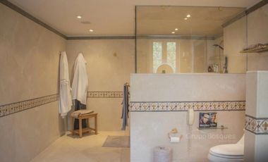 Casa en Venta en condominio Horizontal en la mejor zona de las Lomas.