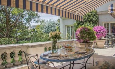 Casa en Venta en condominio Horizontal en la mejor zona de las Lomas.