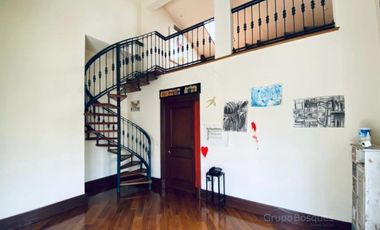 Casa en Venta en condominio Horizontal en la mejor zona de las Lomas.