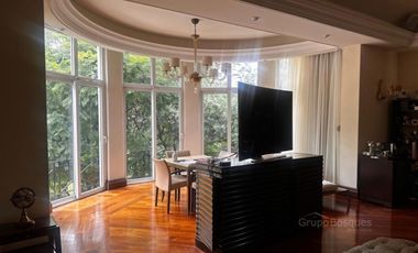 Casa en Venta en condominio Horizontal en la mejor zona de las Lomas.