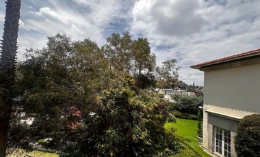 Casa en Venta en condominio Horizontal en la mejor zona de las Lomas.