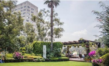 Casa en Venta en condominio Horizontal en la mejor zona de las Lomas.