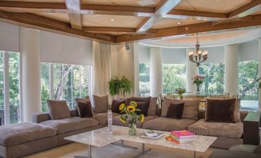 Casa en Venta en condominio Horizontal en la mejor zona de las Lomas.