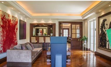 Casa en Venta en condominio Horizontal en la mejor zona de las Lomas.