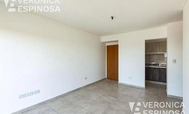 MORON VENTA DOS AMBIENTES DEPARTAMENTO