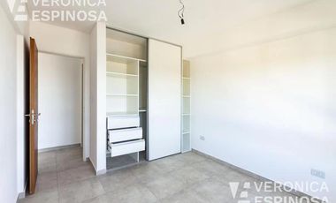 MORON VENTA DOS AMBIENTES DEPARTAMENTO