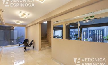 MORON VENTA DOS AMBIENTES DEPARTAMENTO