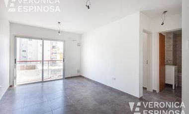 MORON VENTA DOS AMBIENTES DEPARTAMENTO