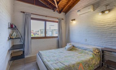 Casa en  Alquiler Country Golf El Sosiego