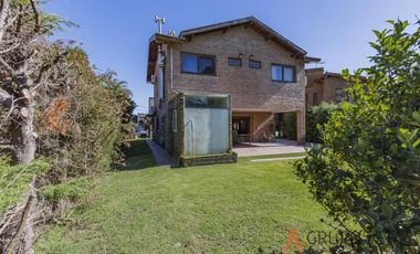 Casa en  Alquiler Country Golf El Sosiego