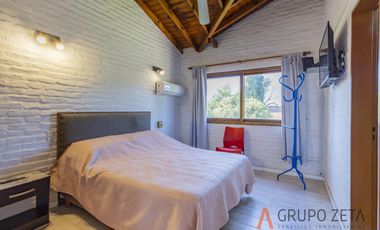 Casa en  Alquiler Country Golf El Sosiego