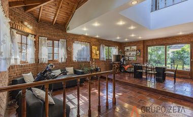 Casa en  Alquiler Country Golf El Sosiego