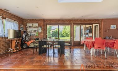 Casa en  Alquiler Country Golf El Sosiego