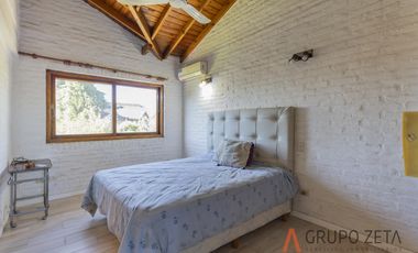 Casa en  Alquiler Country Golf El Sosiego