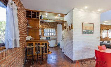 Casa en  Alquiler Country Golf El Sosiego