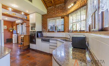 Casa en  Alquiler Country Golf El Sosiego