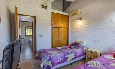 Casa en  Alquiler Country Golf El Sosiego