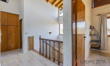 Casa en  Alquiler Country Golf El Sosiego