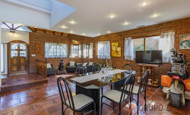 Casa en  Alquiler Country Golf El Sosiego
