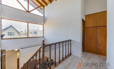 Casa en  Alquiler Country Golf El Sosiego