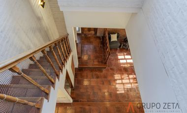 Casa en  Alquiler Country Golf El Sosiego