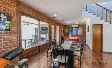 Casa en  Alquiler Country Golf El Sosiego