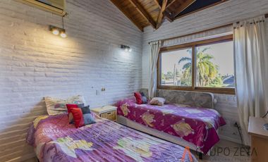 Casa en  Alquiler Country Golf El Sosiego