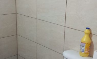 VENTA CASA 3 DORMITORIOS DE 2 PLANTAS  A ESTRENAR