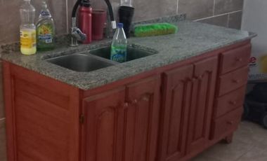 VENTA CASA 3 DORMITORIOS DE 2 PLANTAS  A ESTRENAR